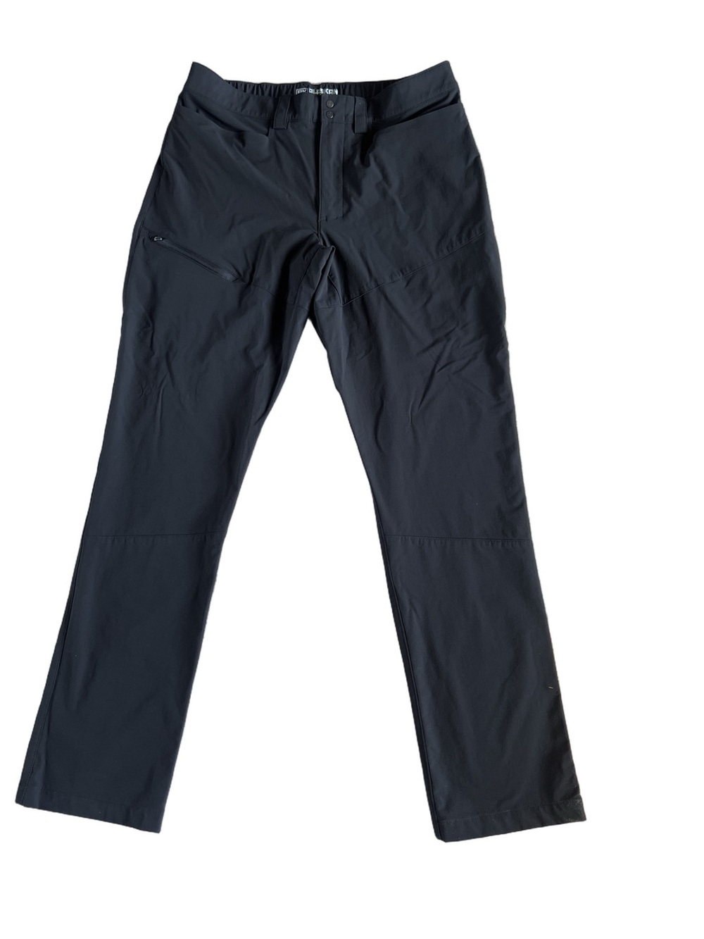 Duluth Trading Co Men's AKHG Roadless Standard Fit Pants
